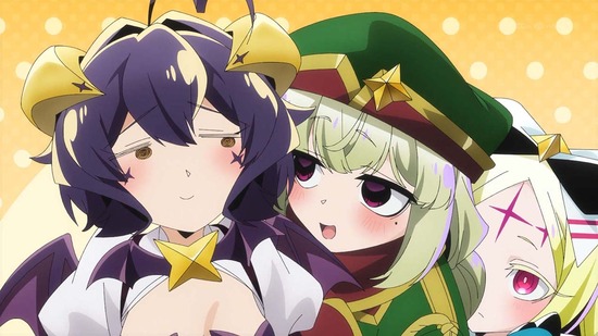 魔法少女にあこがれて 8話場面カット015