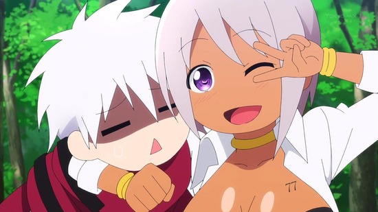 プランダラ 19話場面カット003
