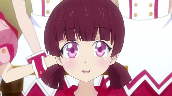ぱすてるメモリーズ 2話番組カット035