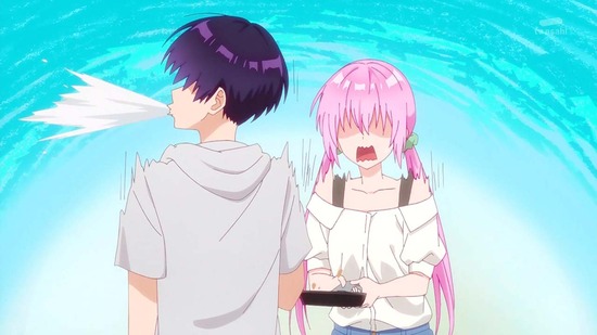 可愛いだけじゃない式守さん 5話場面カット016