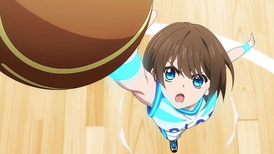 Extreme Hearts 11話場面カット002