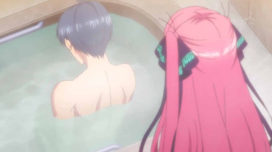 五等分の花嫁 6話番組カット021
