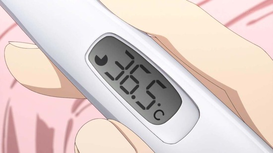 継母の連れ子が元カノだった 2話場面カット039