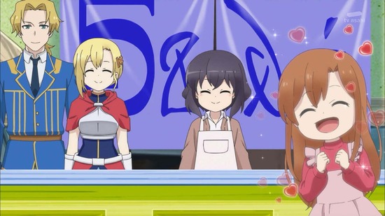 ポーション頼みで生き延びます! 11話場面カット22