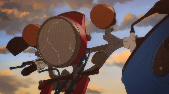 スーパーカブ　５話場面カット030