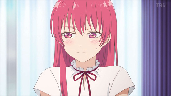 カノジョも彼女 3話場面カット02