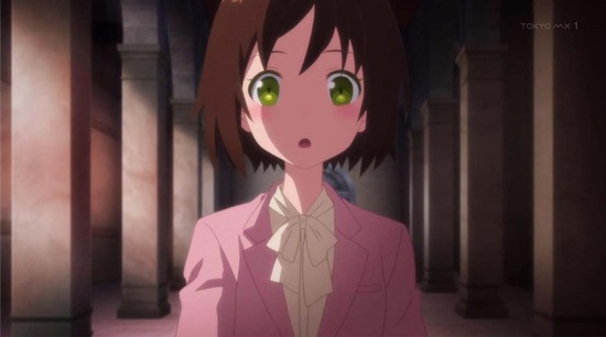 ありふれた職業で世界最強 2nd season5話画面カット048