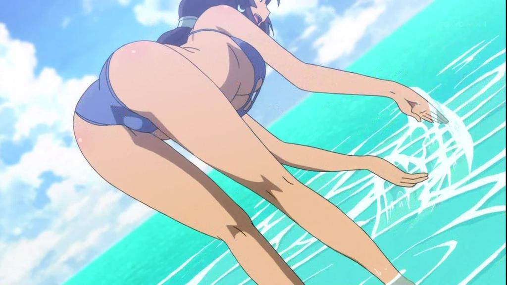 モモキュンソード 4話009
