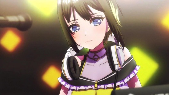 D4DJ First Mix 8話場面カット045