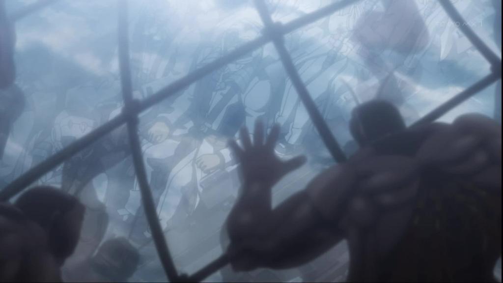 テラフォーマーズ 3話018