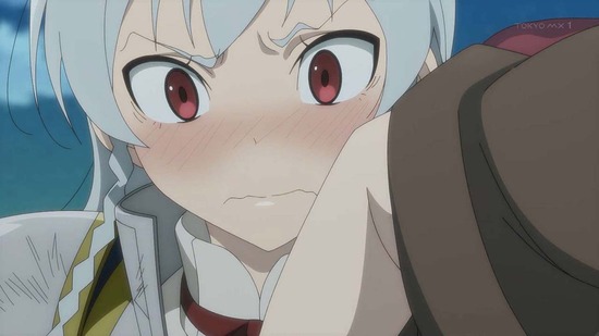 はたらく魔王さま!! 24話場面カット012