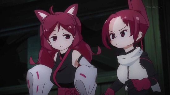 ケムリクサ 9話番組カット019