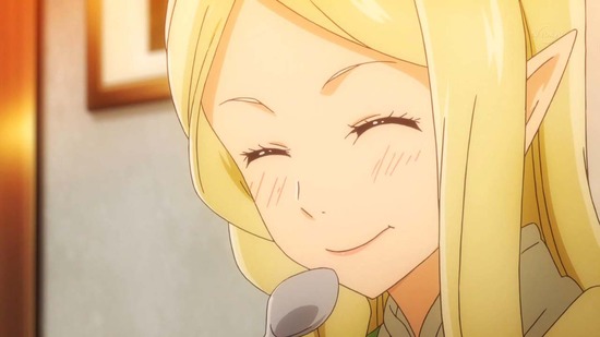 異世界食堂 10話場面カット026