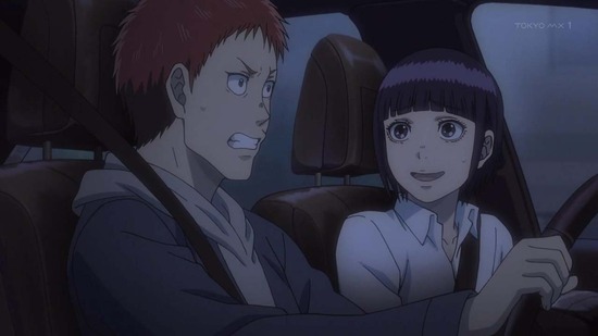 ハコヅメ~交番女子の逆襲~ 13話番組カット007