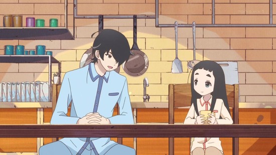かくしごと 9話場面カット020