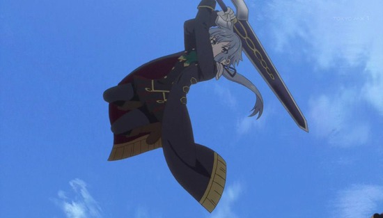 ロクでなし魔術講師と禁忌教典 5話場面カット_025