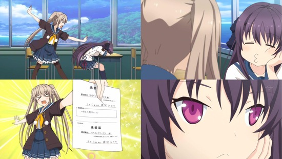 蒼の彼方のフォーリズム 8話_画像sample_001