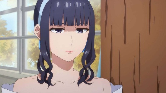 トモちゃんは女の子! 11話場面カット059