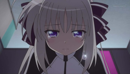 ViVid Strike! 8話画像sample_011