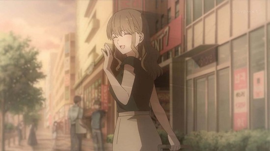 2.5次元の誘惑 7話場面カット11