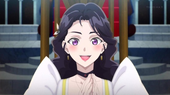 魔女の旅々 4話場面カット026