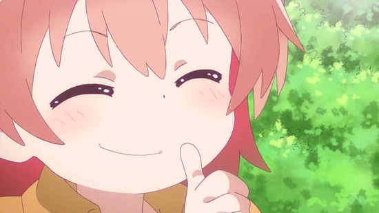 私に天使が舞い降りた! 9話番組カット005