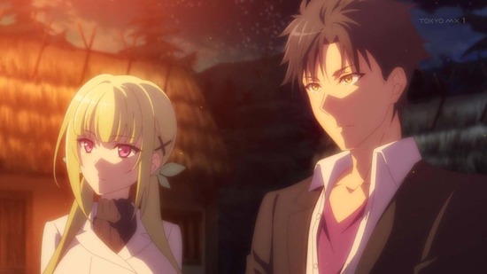 超人高校生たちは異世界でも ４話番組カット005