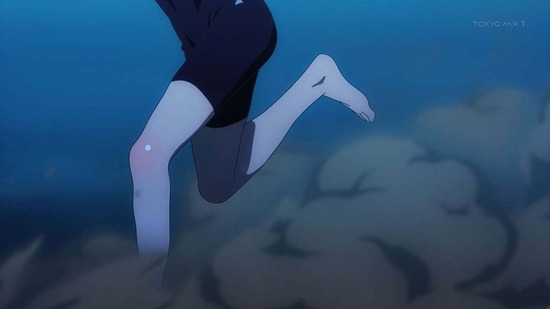 僕の妻は感情がない 4話場面カット030