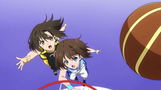 Extreme Hearts 11話場面カット014
