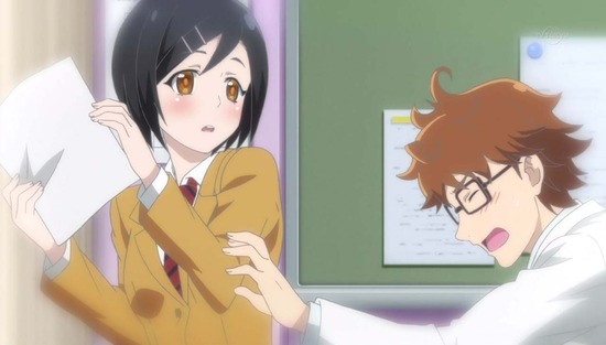 恋愛暴君　２話番組カット014