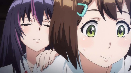 神田川JET GIRLS 7話番組カット020