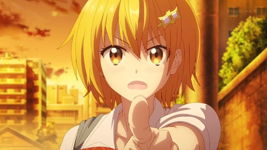ド級編隊エグゼロス 11話面カット042