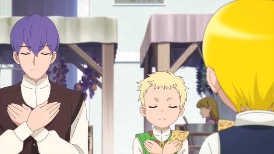 本好きの下剋上 17話場面カット019