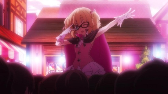 ご注文はうさぎですか? BLOOM 5話場面カット053
