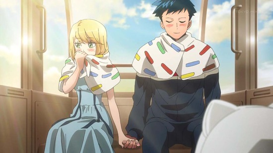 恋は世界征服のあとで 3話番組カット065