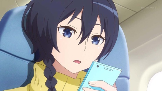 ガンゲイル・オンライン 6話場面カット013