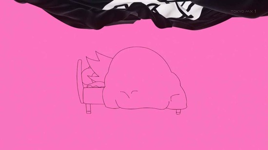 かぐや様は告らせたい~天才たちの恋愛頭脳戦~ 7話番組カット006