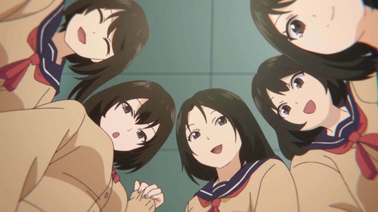 犬になったら好きな人に拾われた。 8話場面カット041