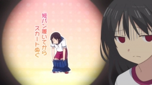 いなり こんこん 恋いろは 3話 感想 うか様のゲーム好きが明らかにｗ もぐもく独り言
