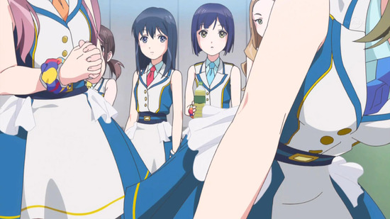 Wake Up, Girls! 新章 1話番組カット_027