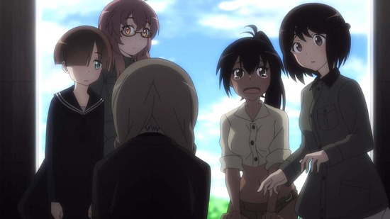 ルミナスウィッチーズ 3話場面カット030