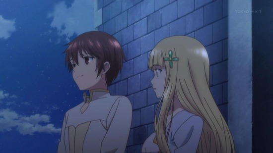 八男って、それはないでしょう! 最終回 #12場面カット015