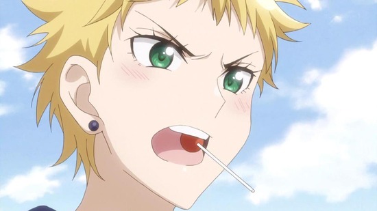 放課後さいころ倶楽部 3話番組カット026