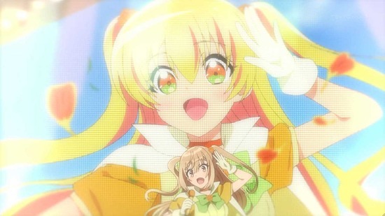 声優ラジオのウラオモテ 9話場面カット004