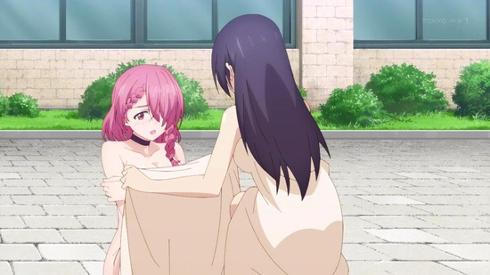 ド級編隊エグゼロス 4話場面カット063