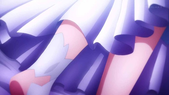 ソードアート・オンライン アリシゼーション 19話番組カット020