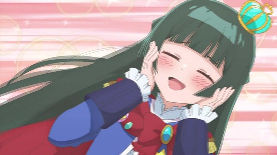 最近雇ったメイドが怪しい 6話場面カット038