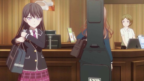 BanG Dream! It's MyGO!!!!! 3話場面カット024