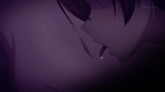 ド級編隊エグゼロス 12話場面カット032