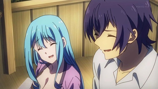 賢者の孫 8話番組カット025